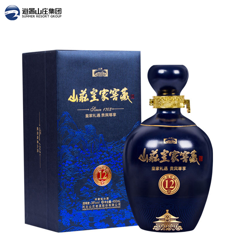 j9九游会官方网站皇家窖藏12年